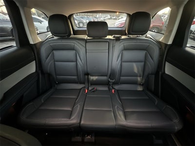 2024 Lincoln Nautilus Premiere