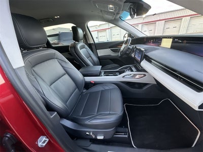 2024 Lincoln Nautilus Premiere