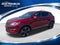 2018 Lincoln MKC Reserve