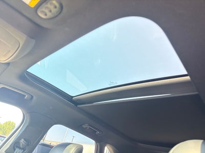 2018 Lincoln MKC Reserve