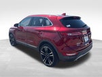 2018 Lincoln MKC Reserve