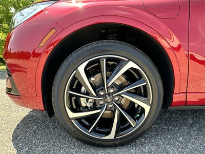 2024 Lincoln Corsair Grand Touring