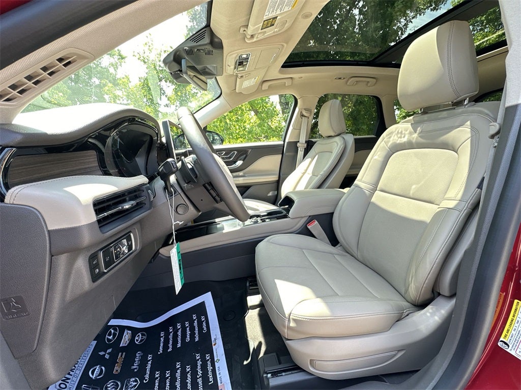 2024 Lincoln Corsair Grand Touring