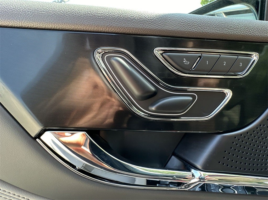 2024 Lincoln Corsair Grand Touring