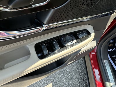 2024 Lincoln Corsair Grand Touring