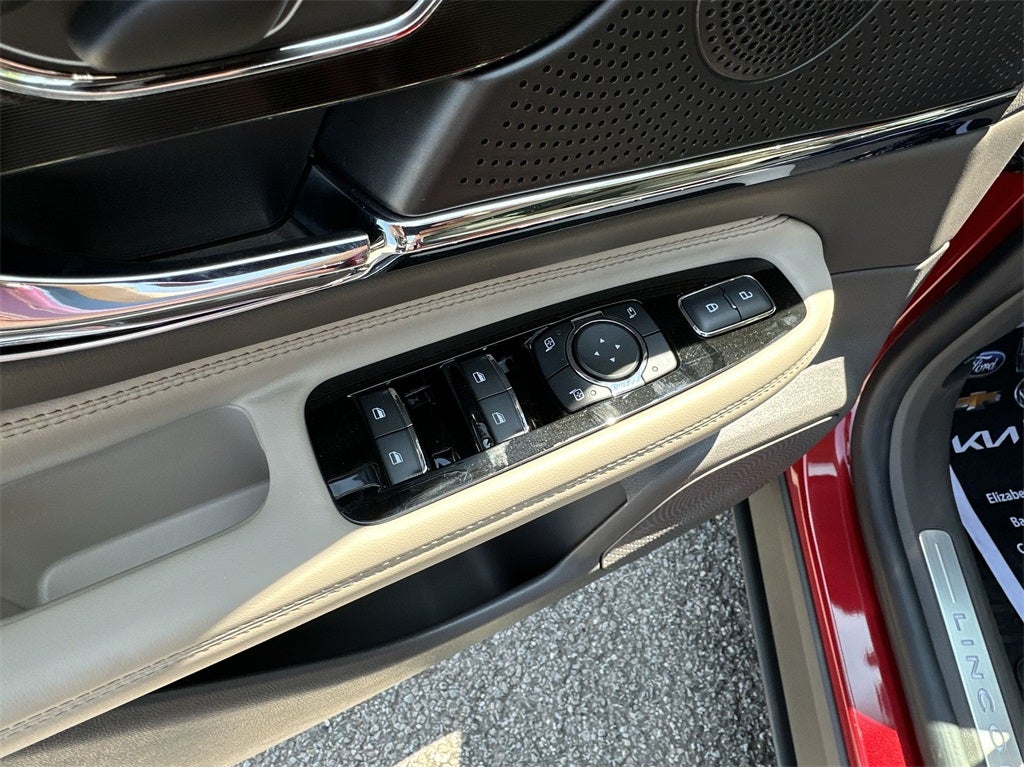 2024 Lincoln Corsair Grand Touring