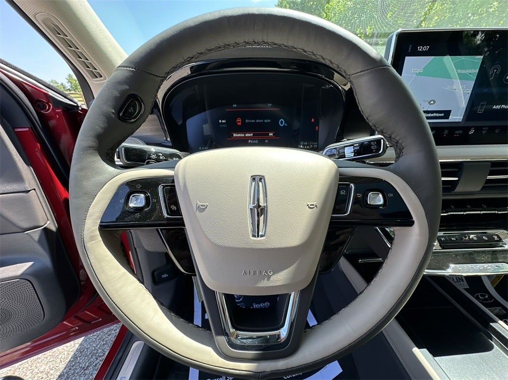 2024 Lincoln Corsair Grand Touring