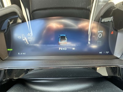 2024 Lincoln Corsair Grand Touring