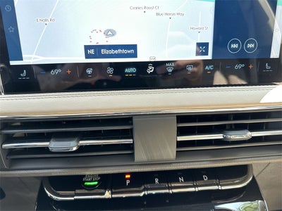 2024 Lincoln Corsair Grand Touring