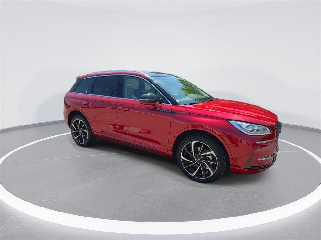2024 Lincoln Corsair Grand Touring