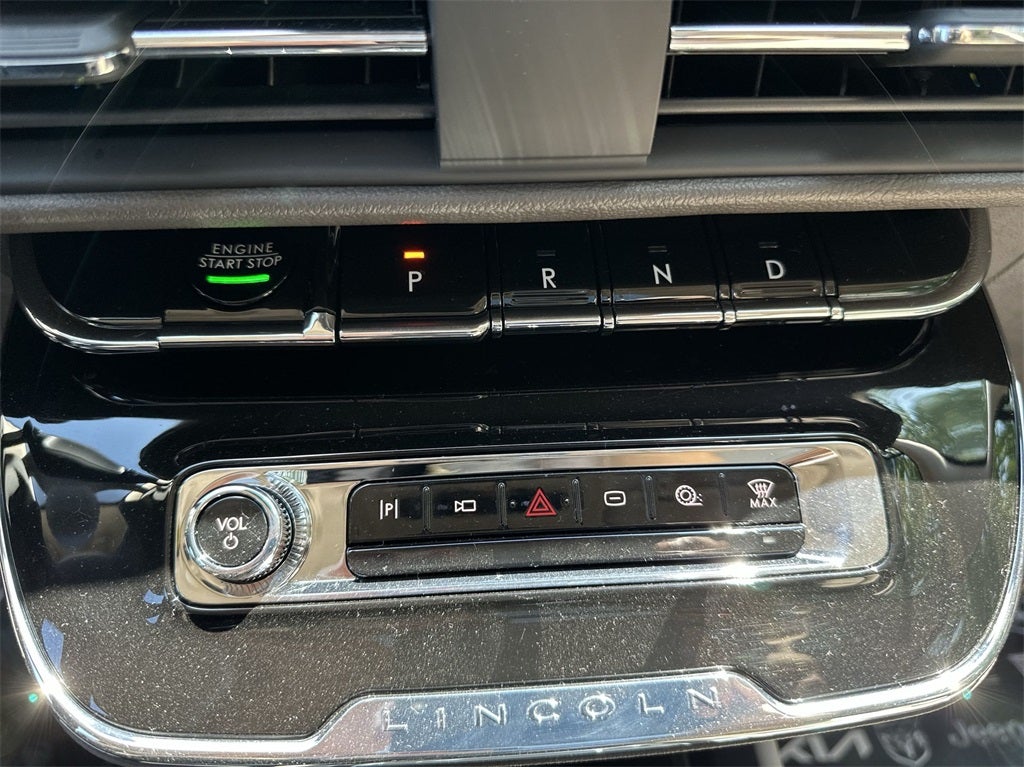 2024 Lincoln Corsair Grand Touring