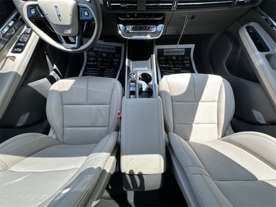 2024 Lincoln Corsair Grand Touring