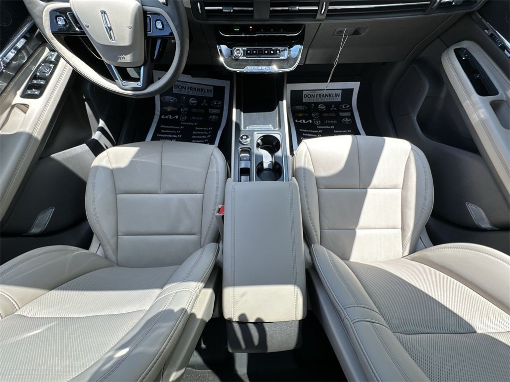 2024 Lincoln Corsair Grand Touring