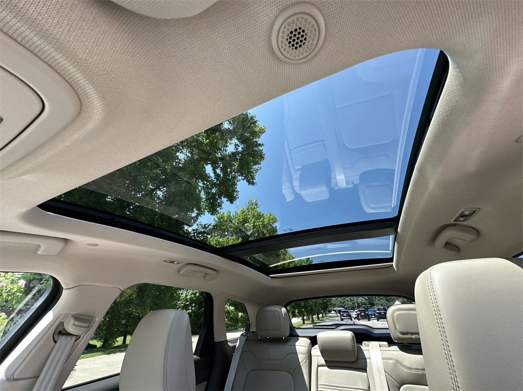 2024 Lincoln Corsair Grand Touring