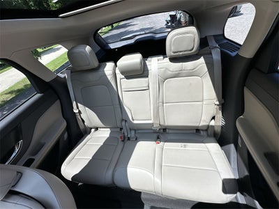 2024 Lincoln Corsair Grand Touring