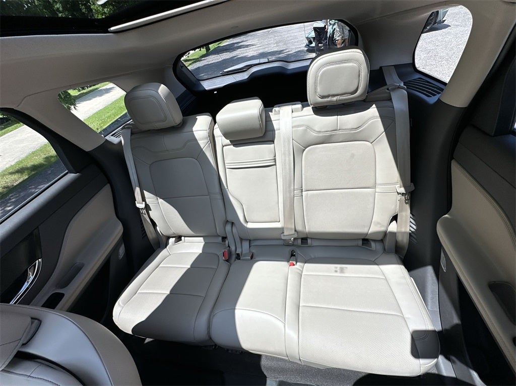 2024 Lincoln Corsair Grand Touring