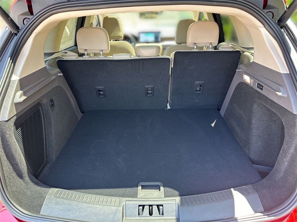 2024 Lincoln Corsair Grand Touring