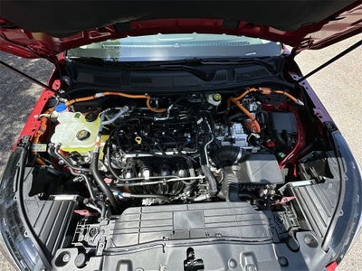 2024 Lincoln Corsair Grand Touring