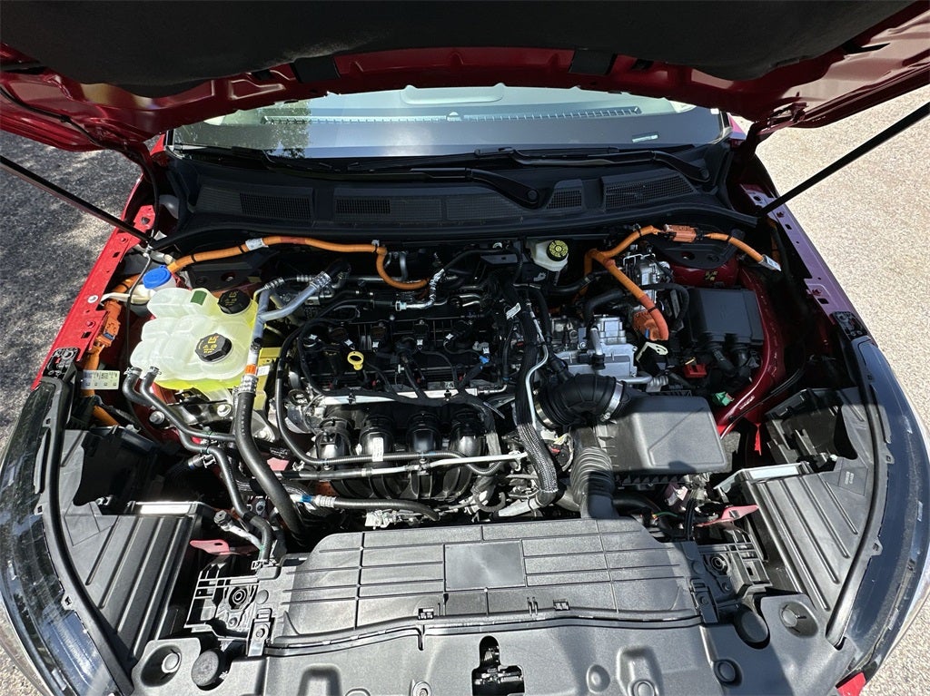 2024 Lincoln Corsair Grand Touring