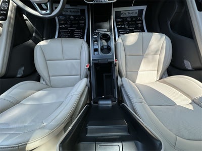 2024 Lincoln Corsair Grand Touring