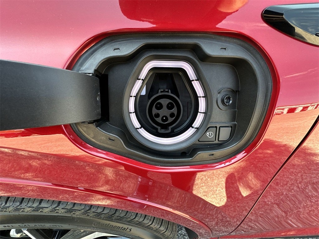 2024 Lincoln Corsair Grand Touring