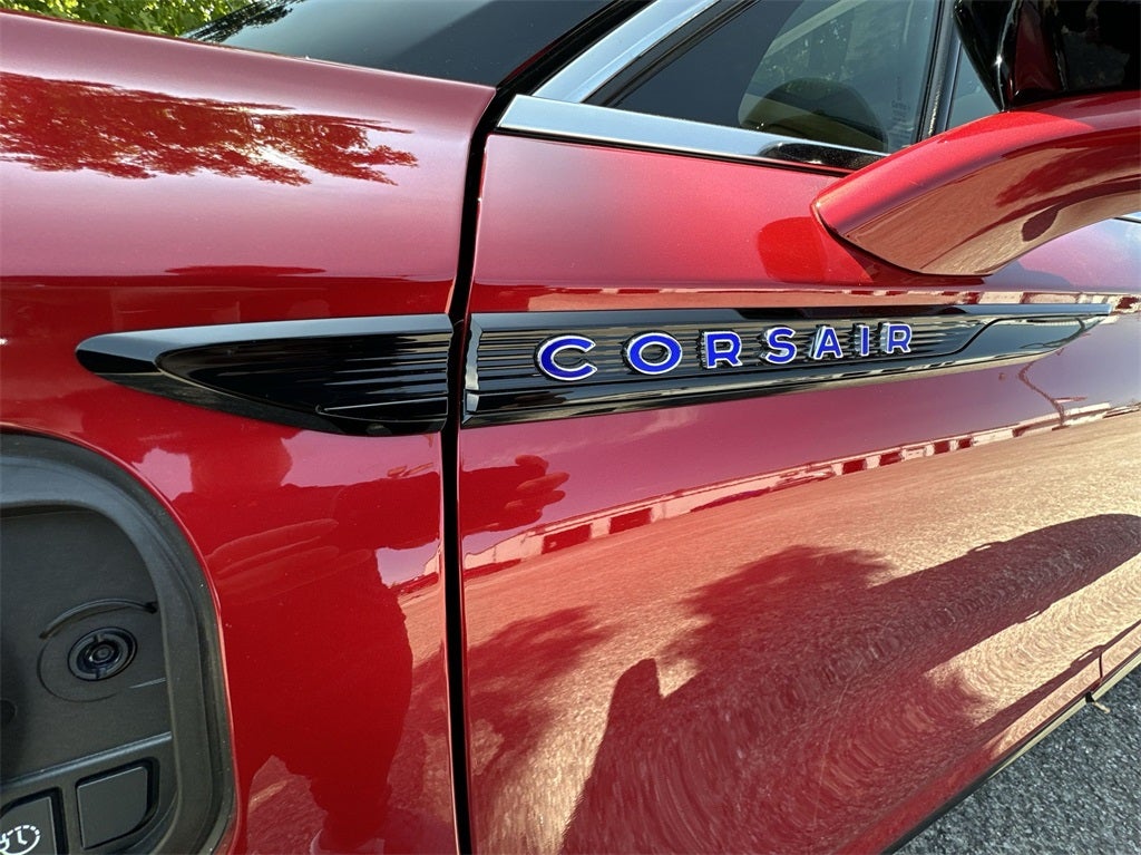 2024 Lincoln Corsair Grand Touring