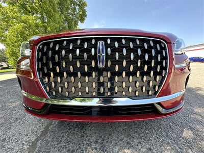 2024 Lincoln Corsair Grand Touring