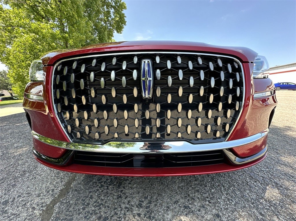 2024 Lincoln Corsair Grand Touring