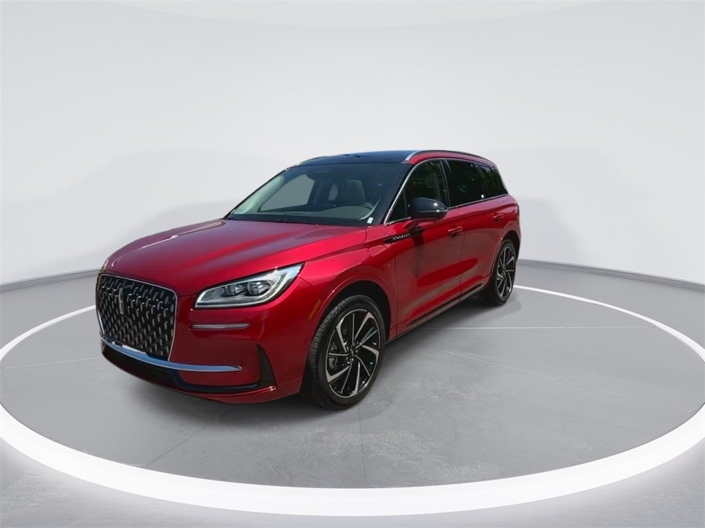 2024 Lincoln Corsair Grand Touring