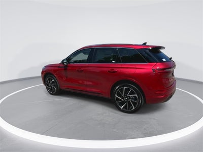 2024 Lincoln Corsair Grand Touring