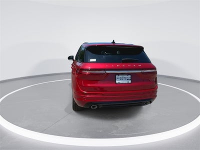 2024 Lincoln Corsair Grand Touring