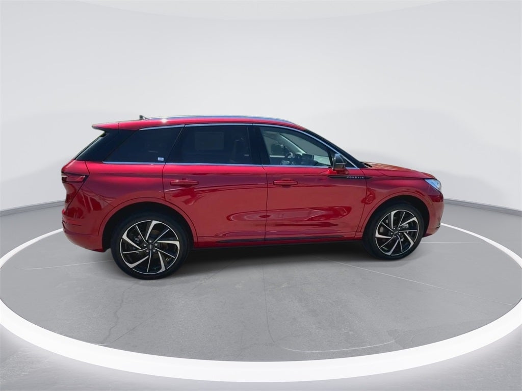 2024 Lincoln Corsair Grand Touring