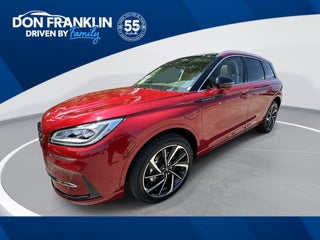 2024 Lincoln Corsair Grand Touring