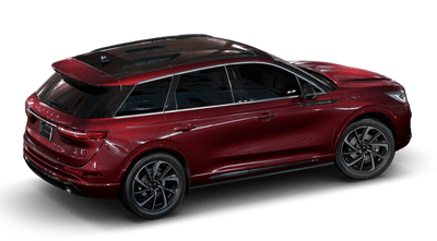 2024 Lincoln Corsair Plug-In Hybrid Grand Touring