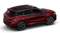 2024 Lincoln Corsair Plug-In Hybrid Grand Touring
