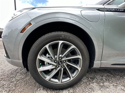 2024 Lincoln Corsair Grand Touring