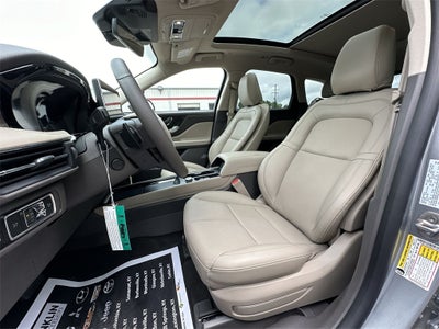 2024 Lincoln Corsair Grand Touring