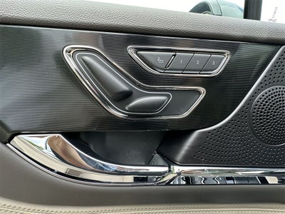 2024 Lincoln Corsair Grand Touring