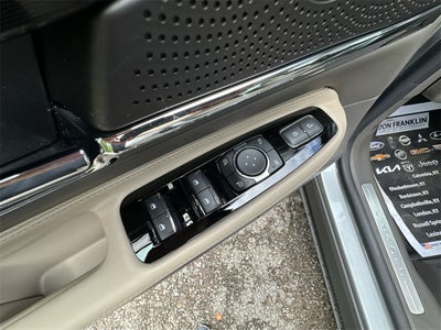 2024 Lincoln Corsair Grand Touring