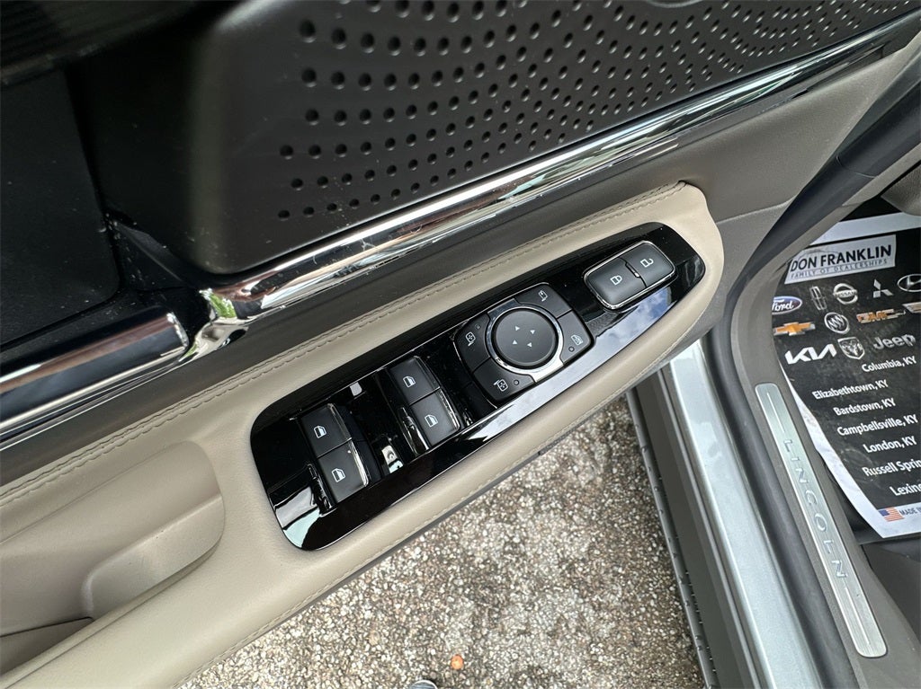 2024 Lincoln Corsair Grand Touring