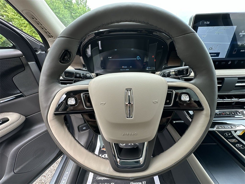 2024 Lincoln Corsair Grand Touring