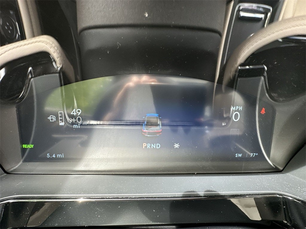 2024 Lincoln Corsair Grand Touring