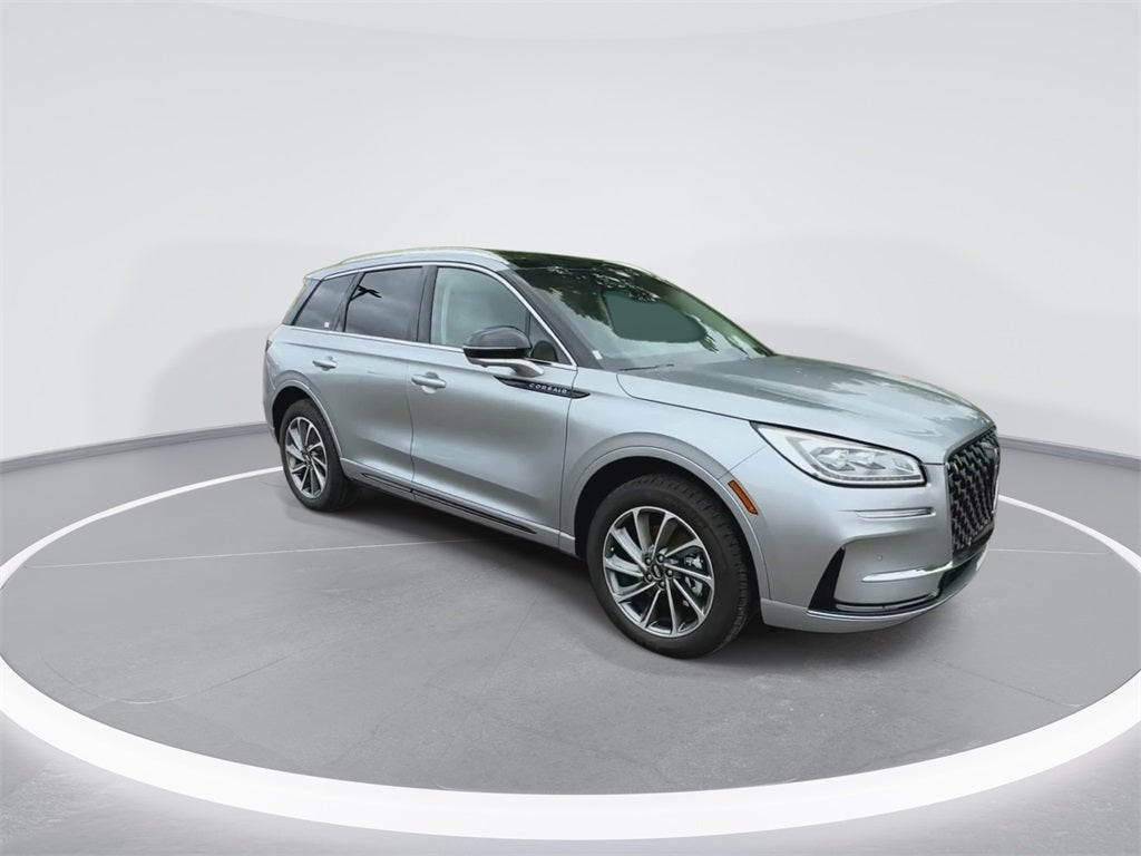 2024 Lincoln Corsair Grand Touring