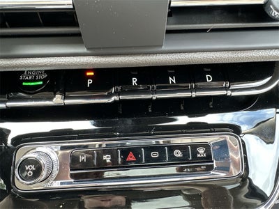 2024 Lincoln Corsair Grand Touring