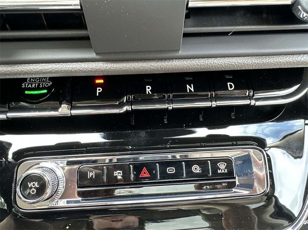 2024 Lincoln Corsair Grand Touring