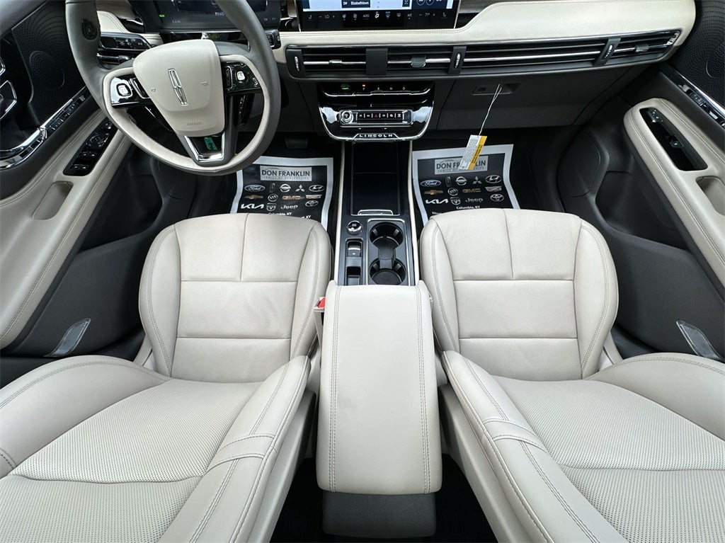 2024 Lincoln Corsair Grand Touring