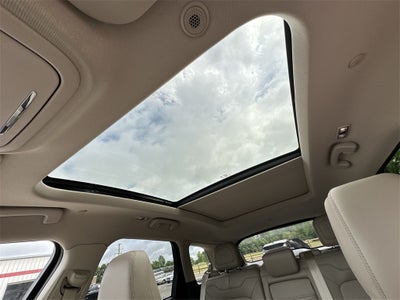 2024 Lincoln Corsair Grand Touring