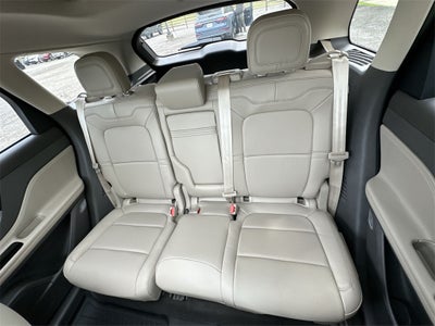 2024 Lincoln Corsair Grand Touring