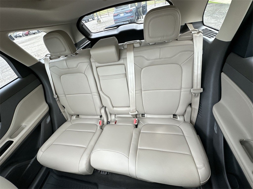 2024 Lincoln Corsair Grand Touring