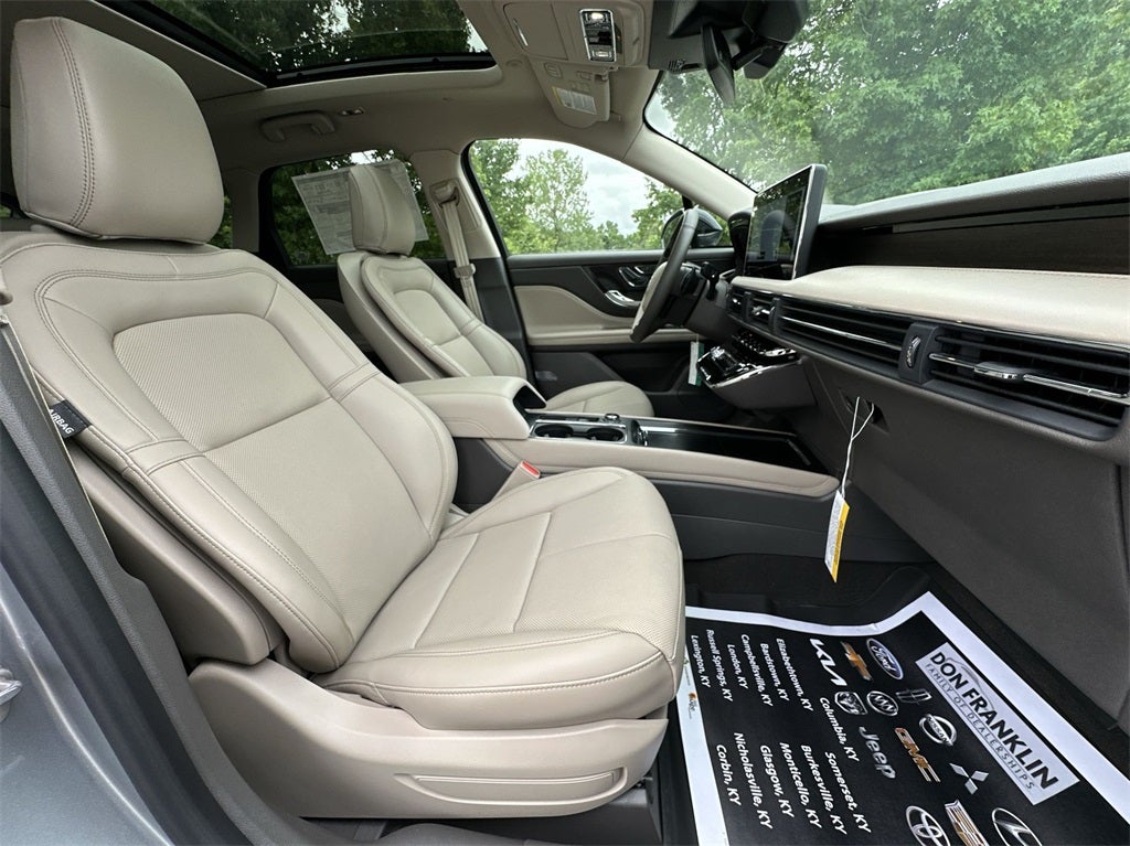 2024 Lincoln Corsair Grand Touring